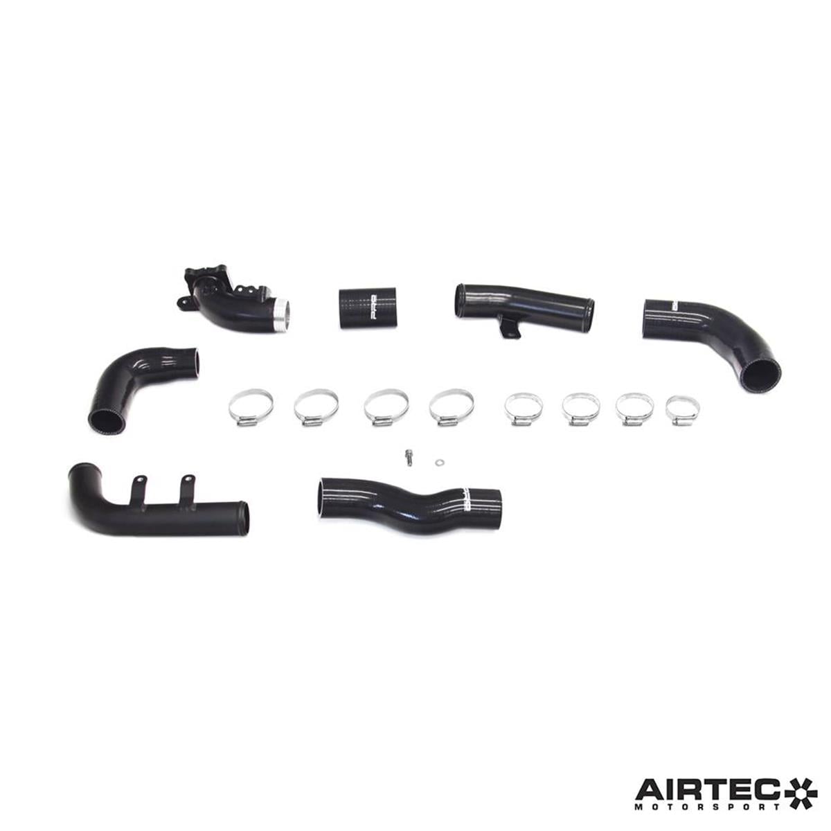 BIG BOOST PIPE KIT (TOYOTA YARIS GR / COROLLA GR -ATMSYGR06)