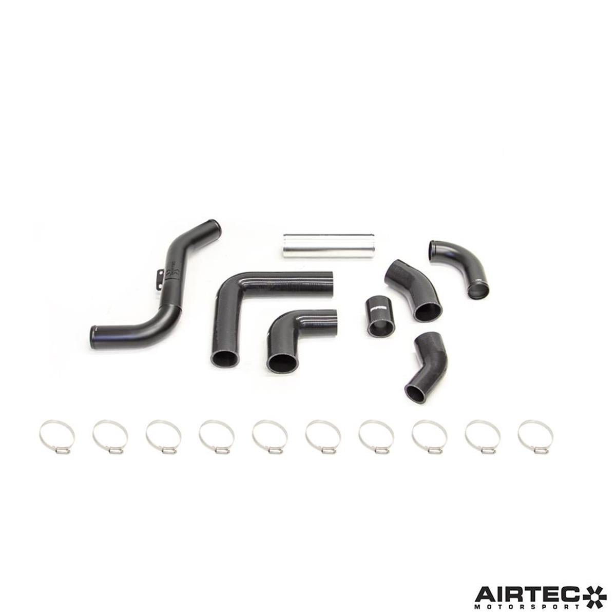 BIG BOOST PIPE KIT (VOLVO C30 T5-ATMSVOL1)