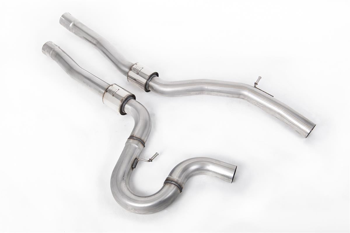BMW - 3 Series - Additional parts - F80 M3 & M3 Competition Saloon 