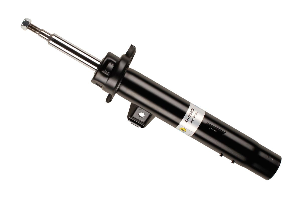BMW 5er G30 2WD M-Sportfahrwerk VR;B4 (19-276915)