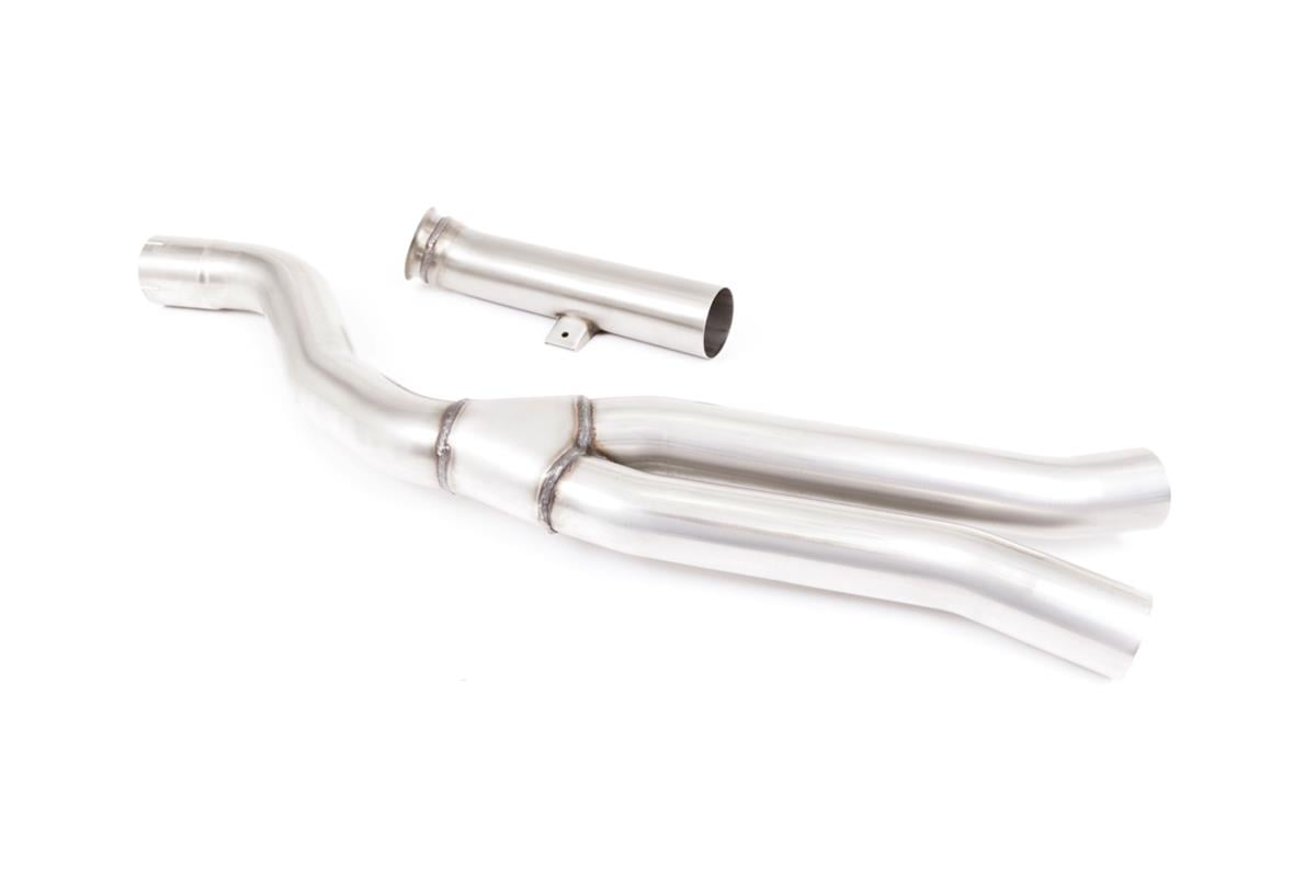 BMW - Z4 - GPF/OPF Bypass - G29 3.0 I6 