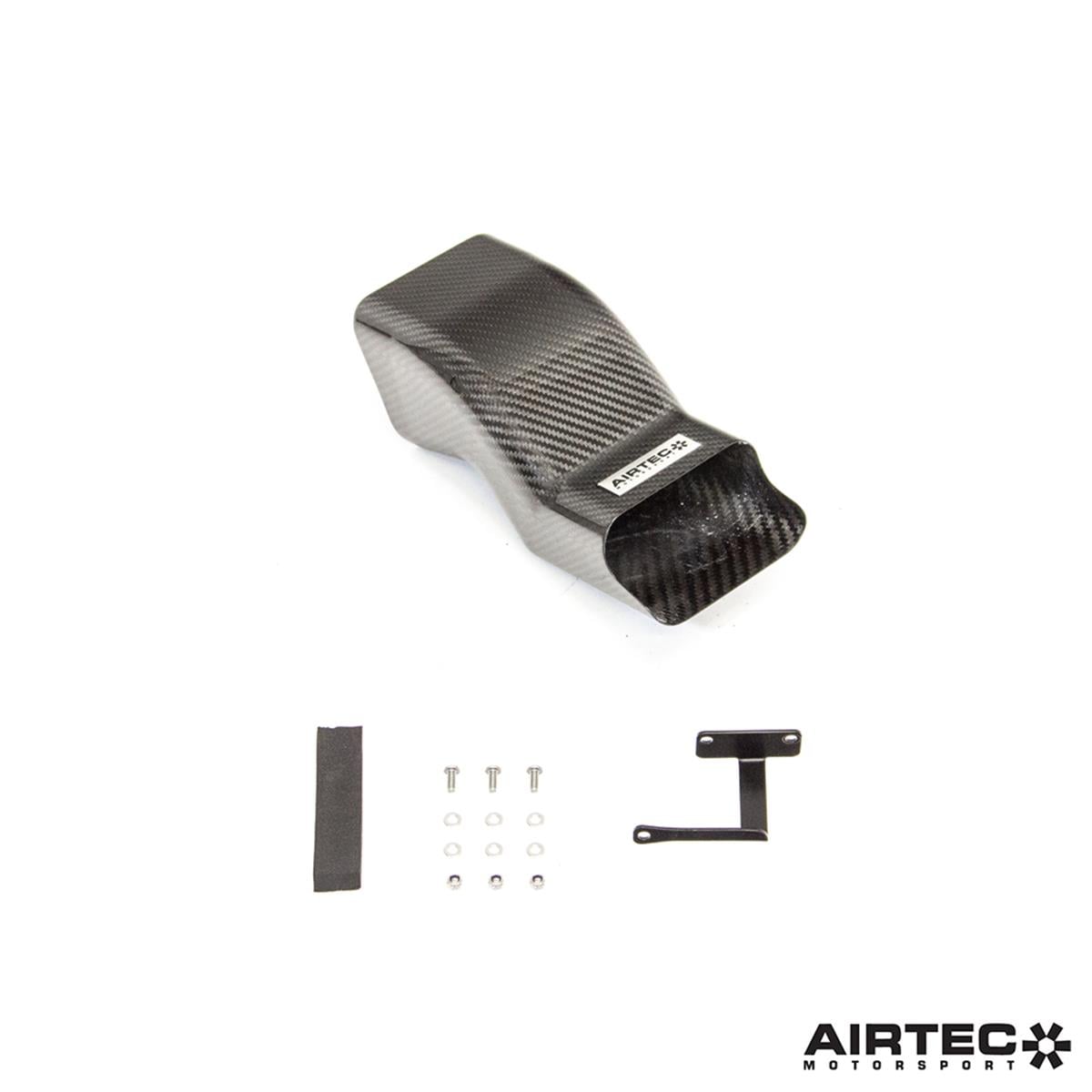 CARBON AIR FEED (TOYOTA YARIS GR / COROLLA GR -ATMSYGR11)