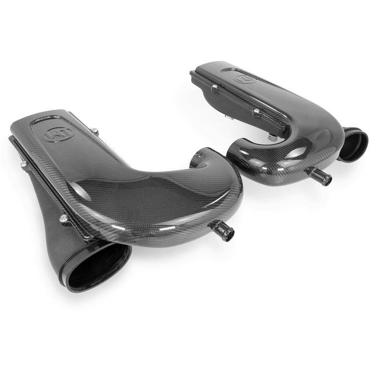 Carbon Air Intake System Mercedes C 63 (S) AMG