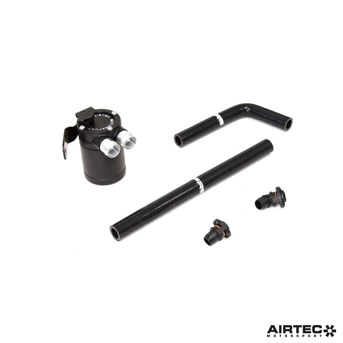 CATCH CAN KIT  (BMW M135I, M235I, M2 CON COMP. (N55)-ATMSBMW5)
