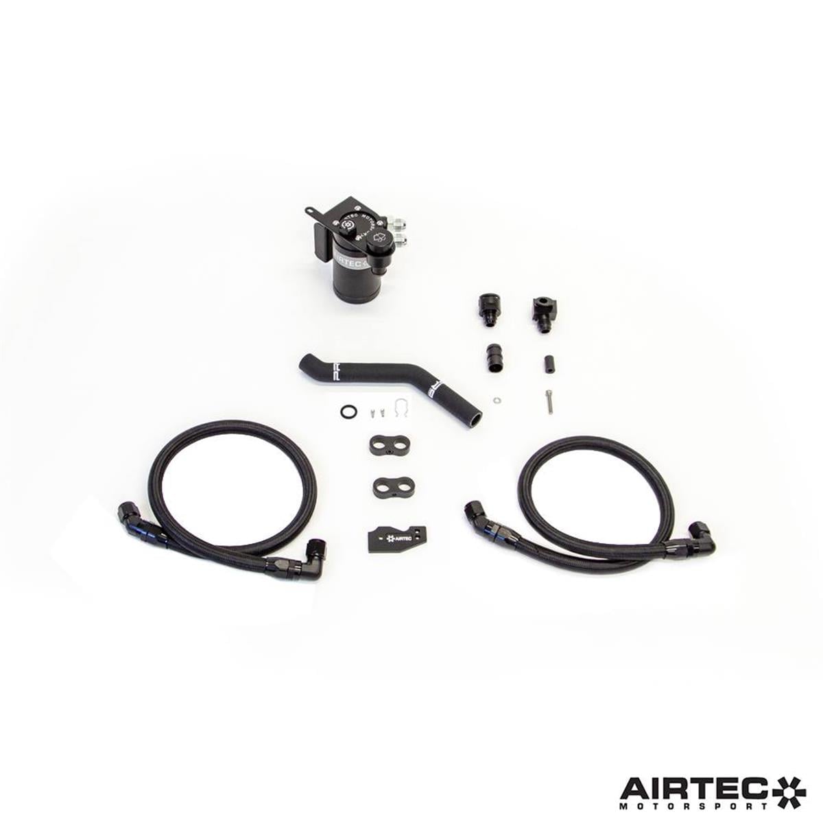 CATCH CAN KIT  (VW GOLF R MK7-ATMSVAG7)