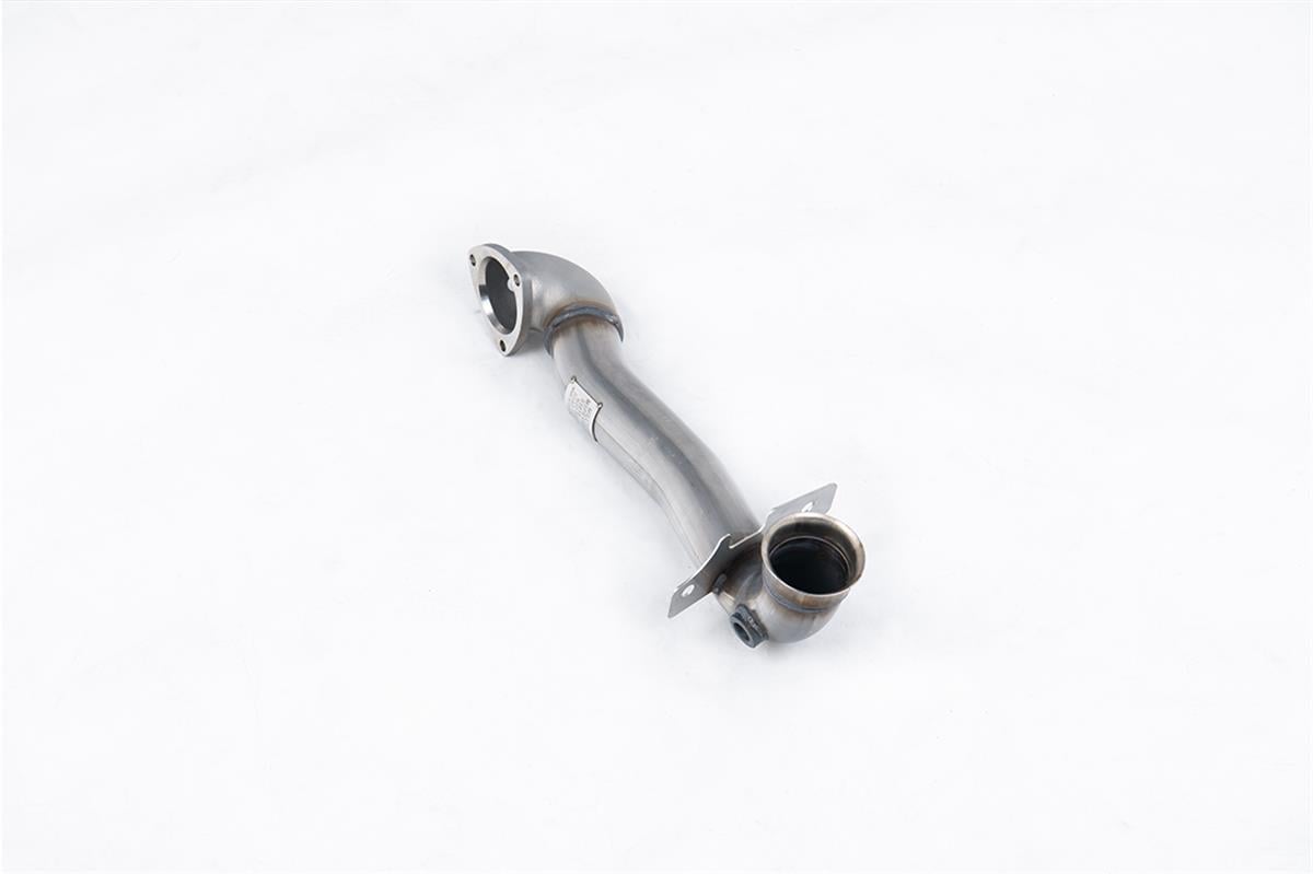 Citroen - DS3 - Large-bore Downpipe and De-cat - 1.6 THP 16V DSport