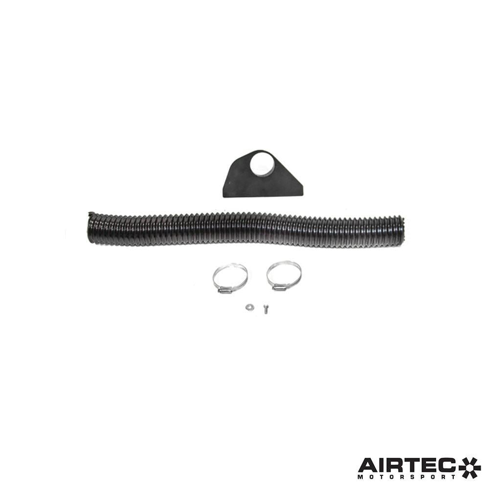 COLD AIR FEED (FORD FIESTA MK8.5 ST WITH STAGE 3 INTERCOOLER- ATMSFO138)