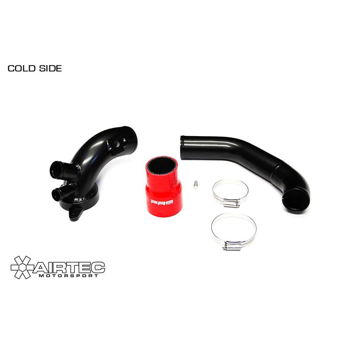COLD SIDE BOOST PIPE  (RENAULT CLIO RS 200/220 EDC-ATMSREN2)