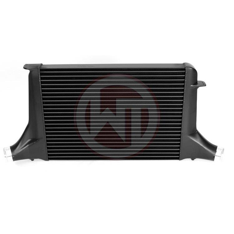 Comp. Intercooler Kit Opel Corsa D OPC 1.6Turbo 
