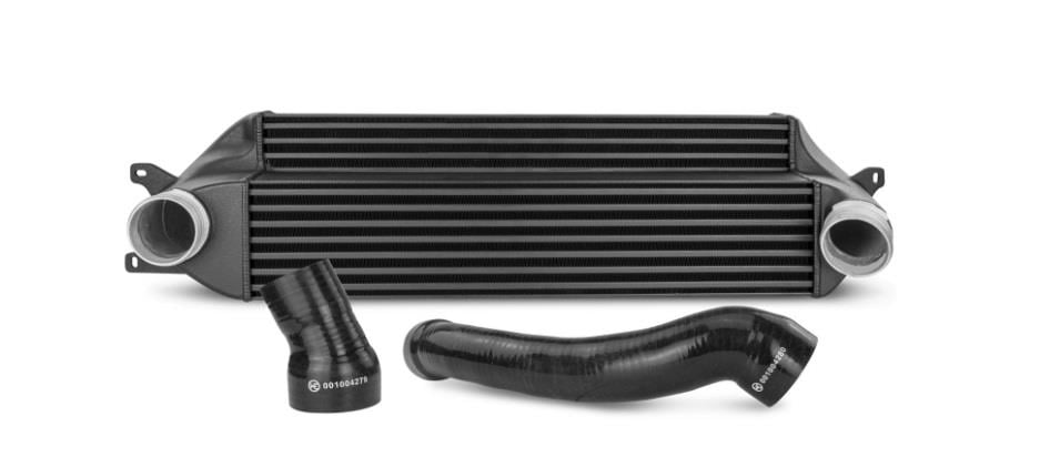 Competition Intercooler Kit Hyundai I20 N 1.6 T-GDI