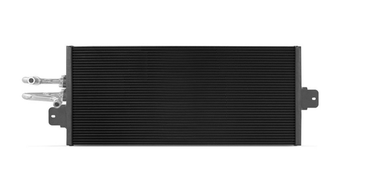 Competition transmission oil cooler kit for BMW M3/M4 G8X S58