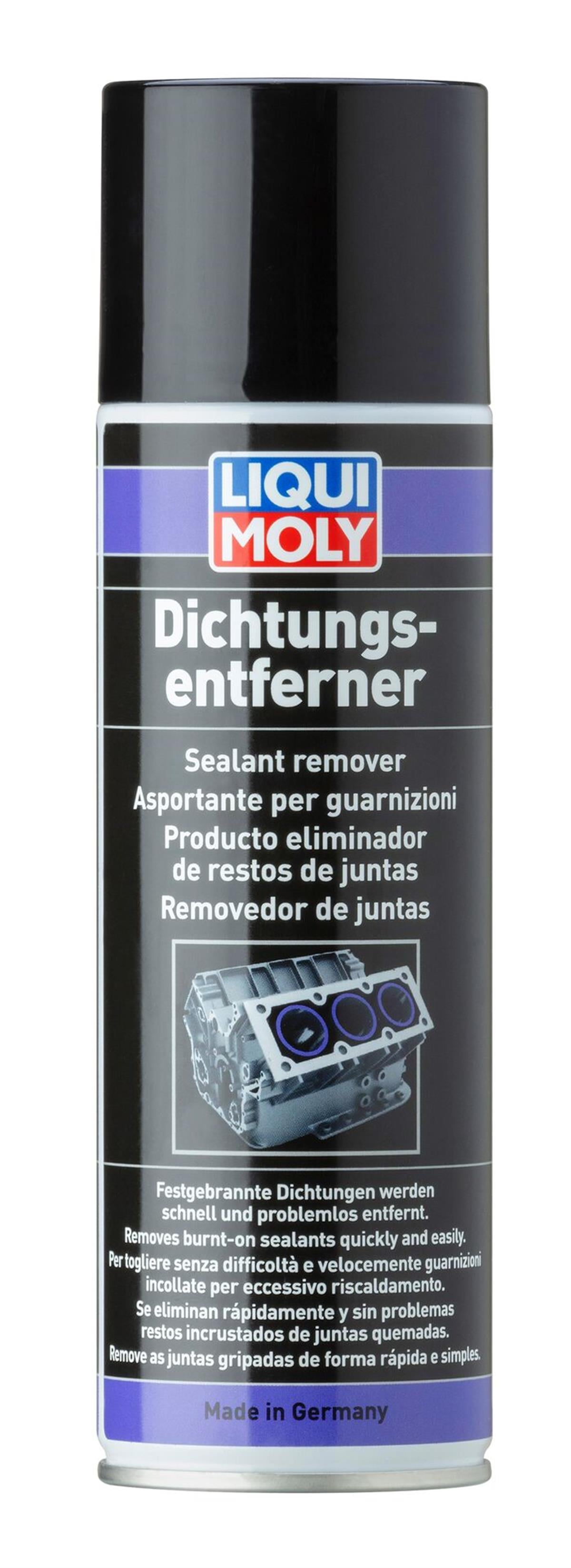 CONTA ÇIKARICISI 300 ml