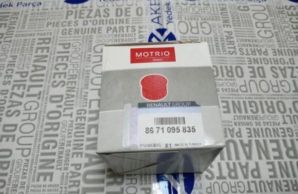 Dizel Isıtma Bujisi Motrio 8671095791 - 8671095791