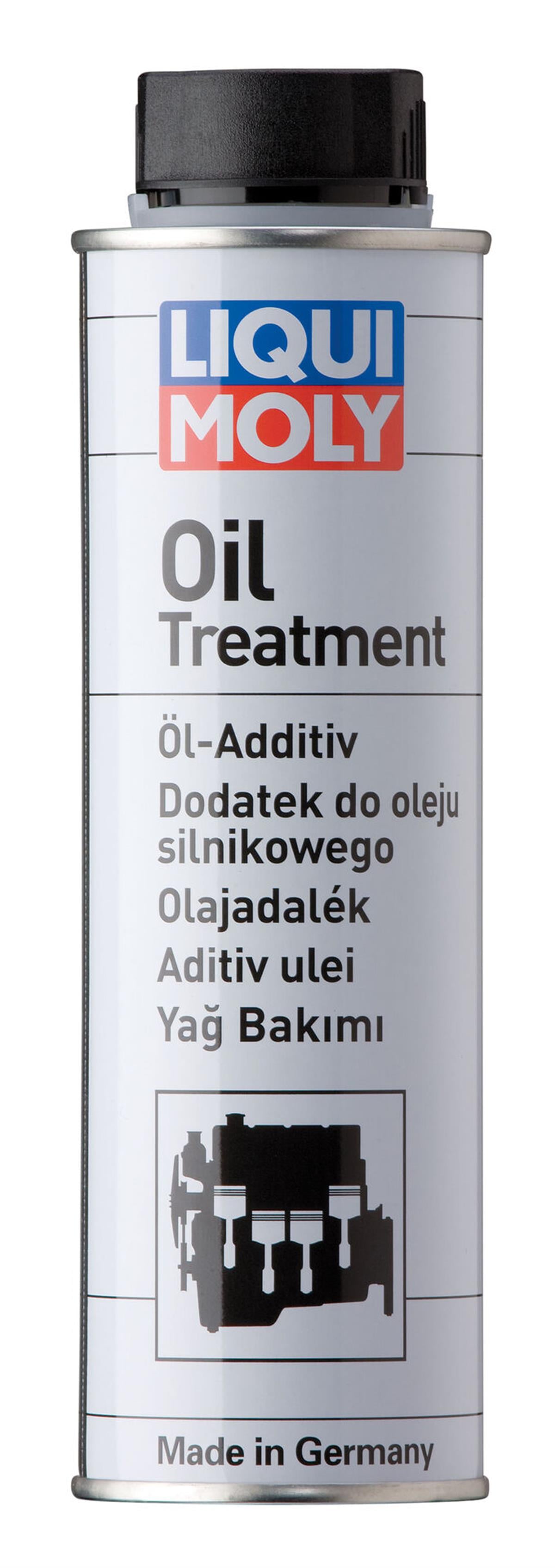 DUMAN ÖNLEYICI YAG KATKISI 300 ml