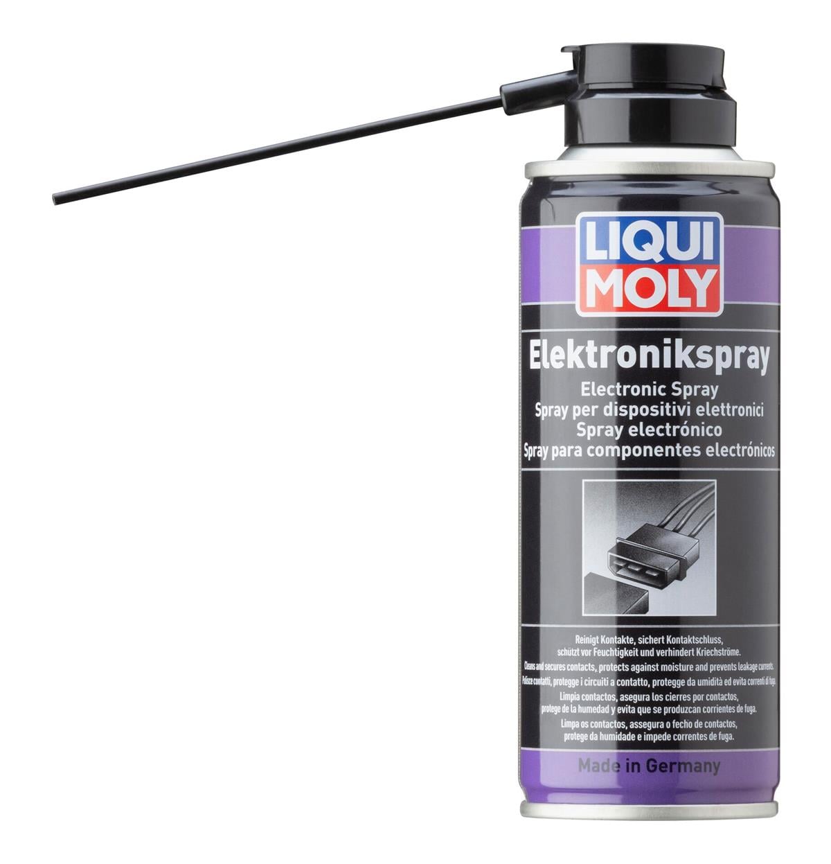 ELEKTRONIK SPREYI 200 ml