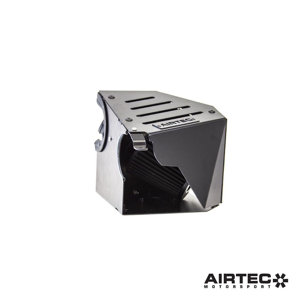 ENCLOSED INDUCTION KIT WITH TRUNKING (FORD FIESTA MK8 ST-ATIKFO34)