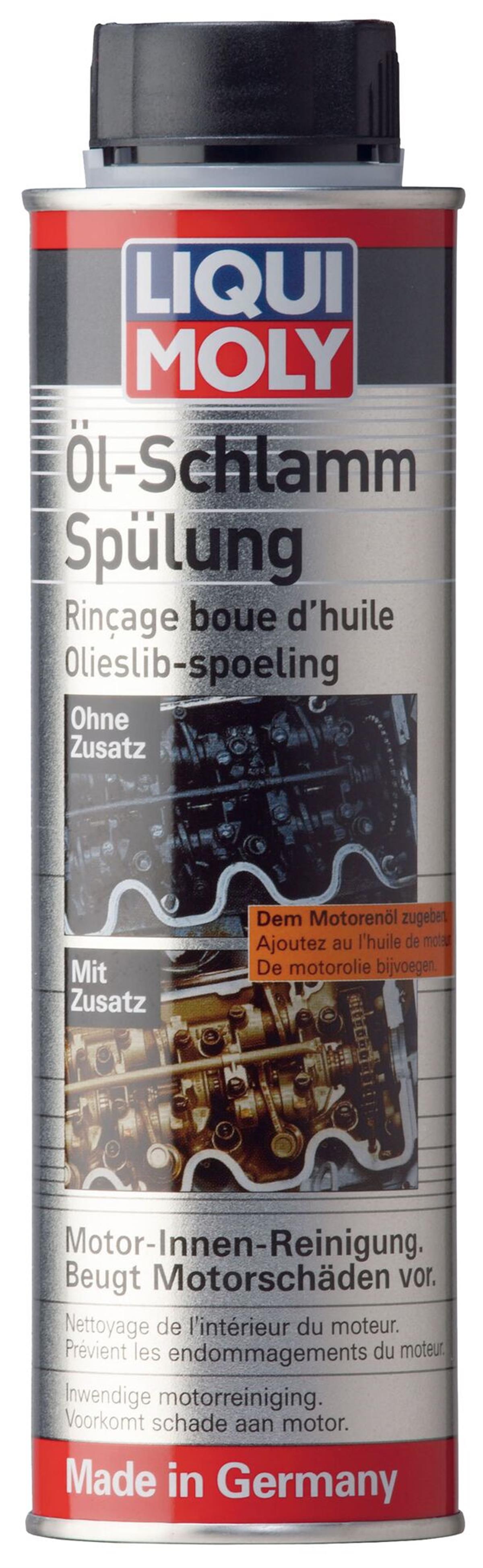 ENGINE FLUSH PRO MOTOR IÇI TEMİZLEYİCİ 300 ml