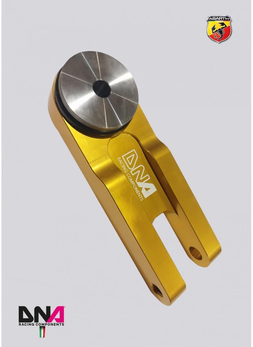 Engine Mount Gearbox Side Torque Arm Kit