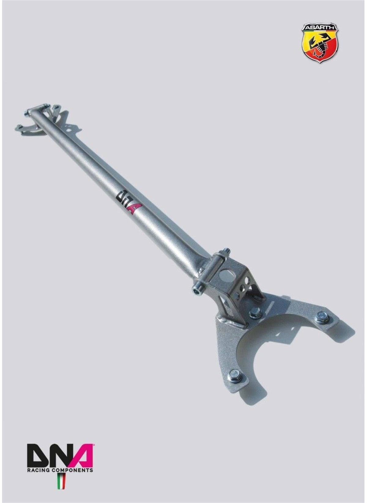Fiat 500 Eu Front Strut Bar Kit ( Pc0001 )
