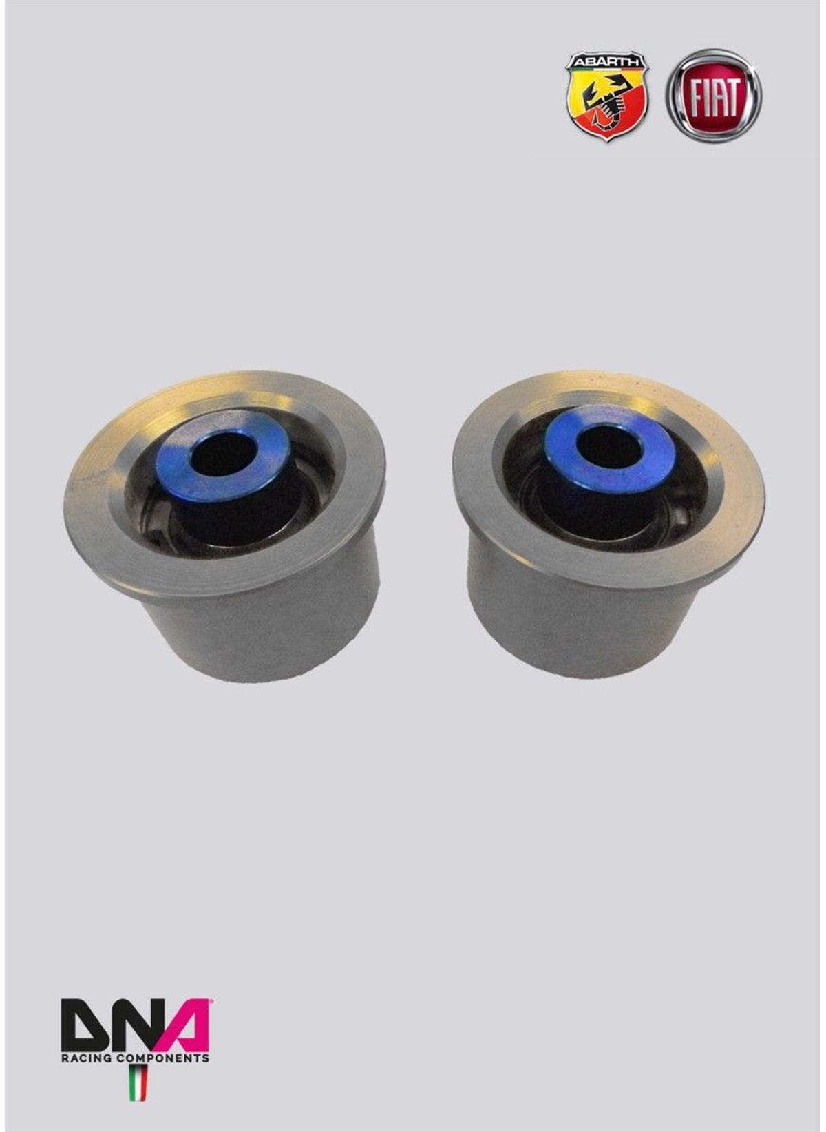 Fiat Panda Sway Bar Tie Rods Kit ( Pc0291 )