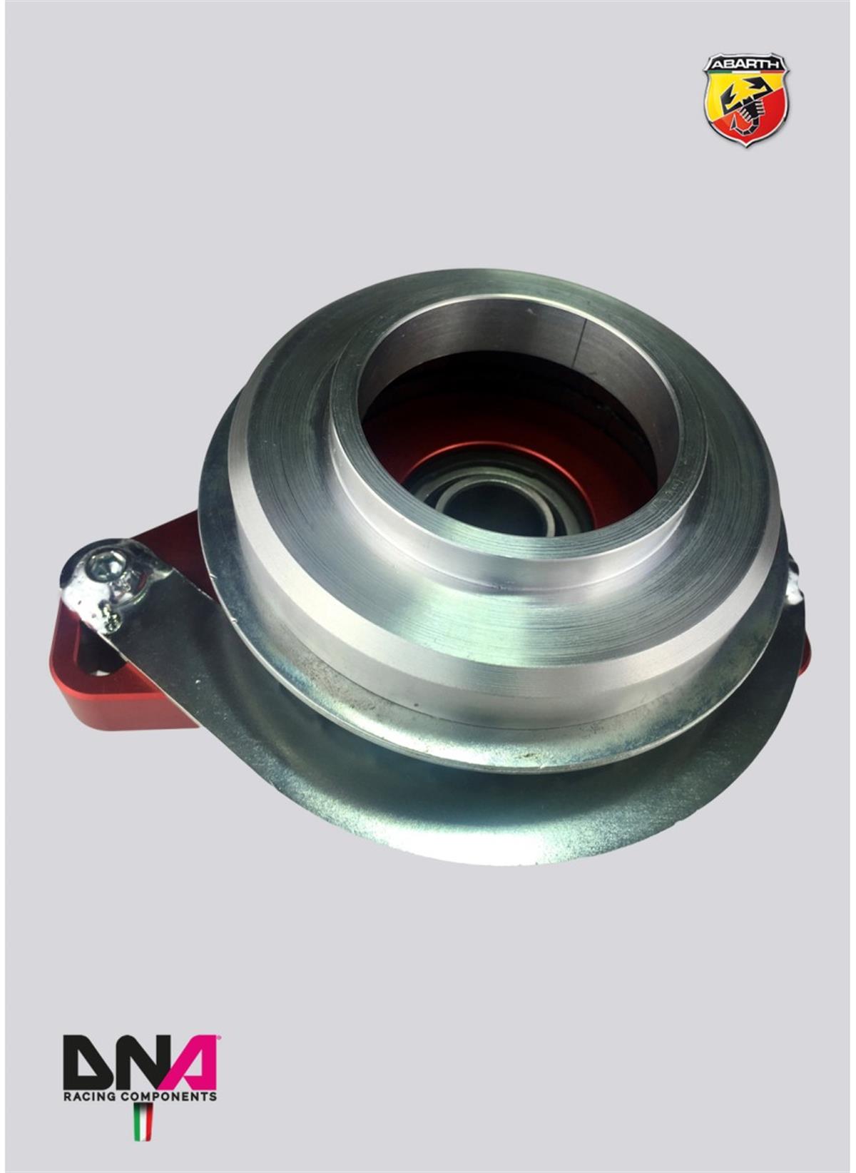 Fiat Panda Top Mount For Bilstein B14 Kit ( Pc0705 )