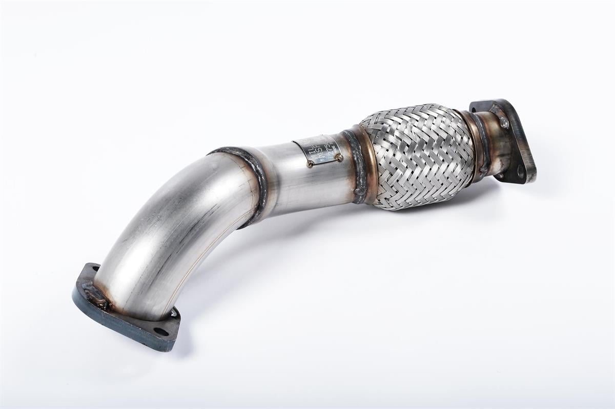 Ford - Fiesta - Flexible Pipe - Mk6 ST 150