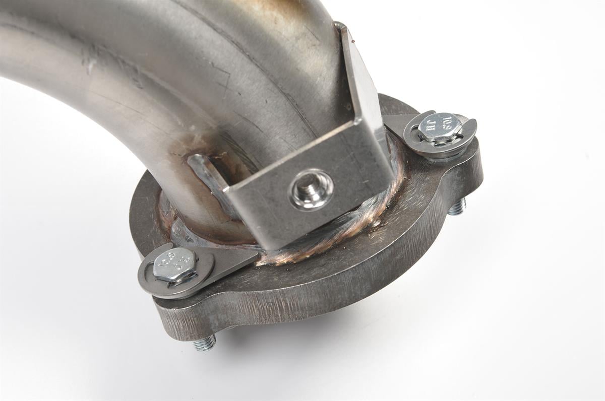 Ford - Focus - Locking Bolt Kit - MK2 RS 2.5T 305PS