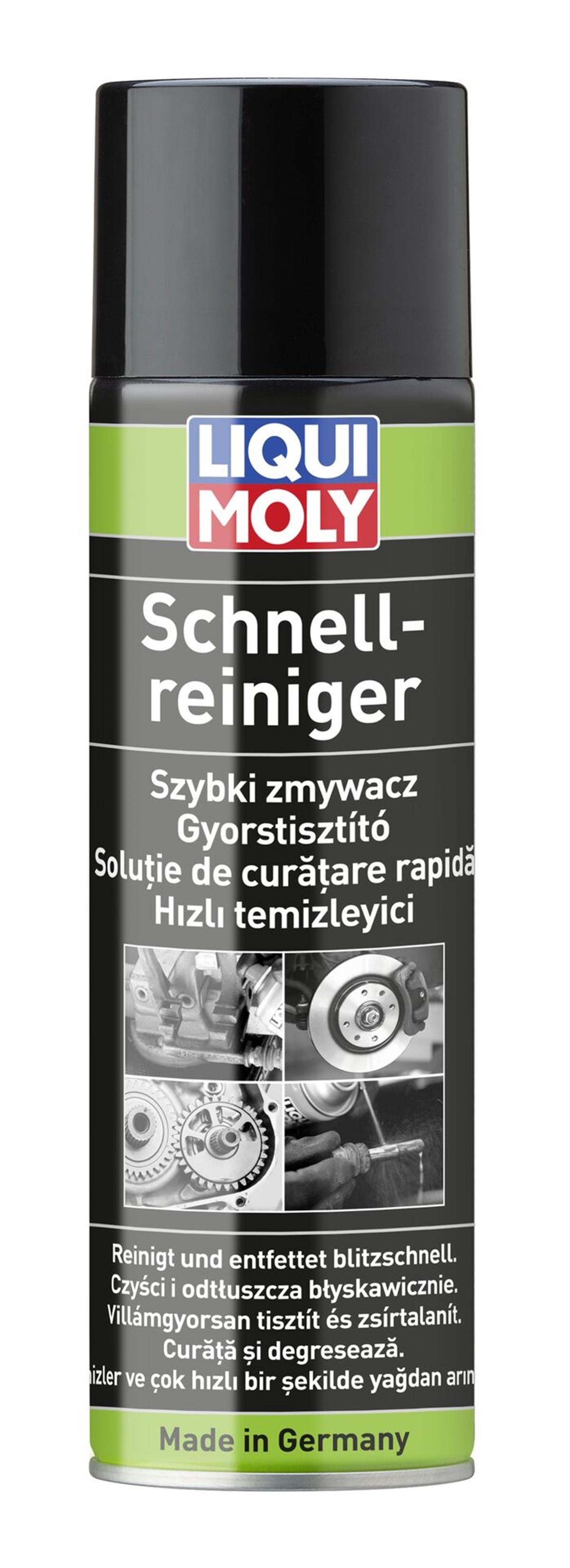 FREN BALATA SPREYI 500ml