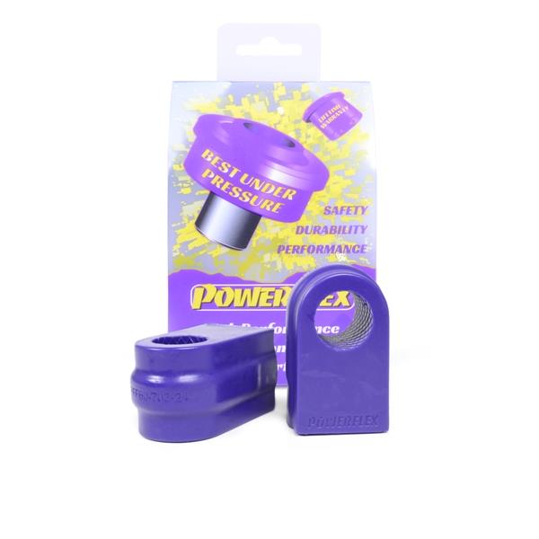 FRONT ANTI ROLL BAR BUSH - 24MM