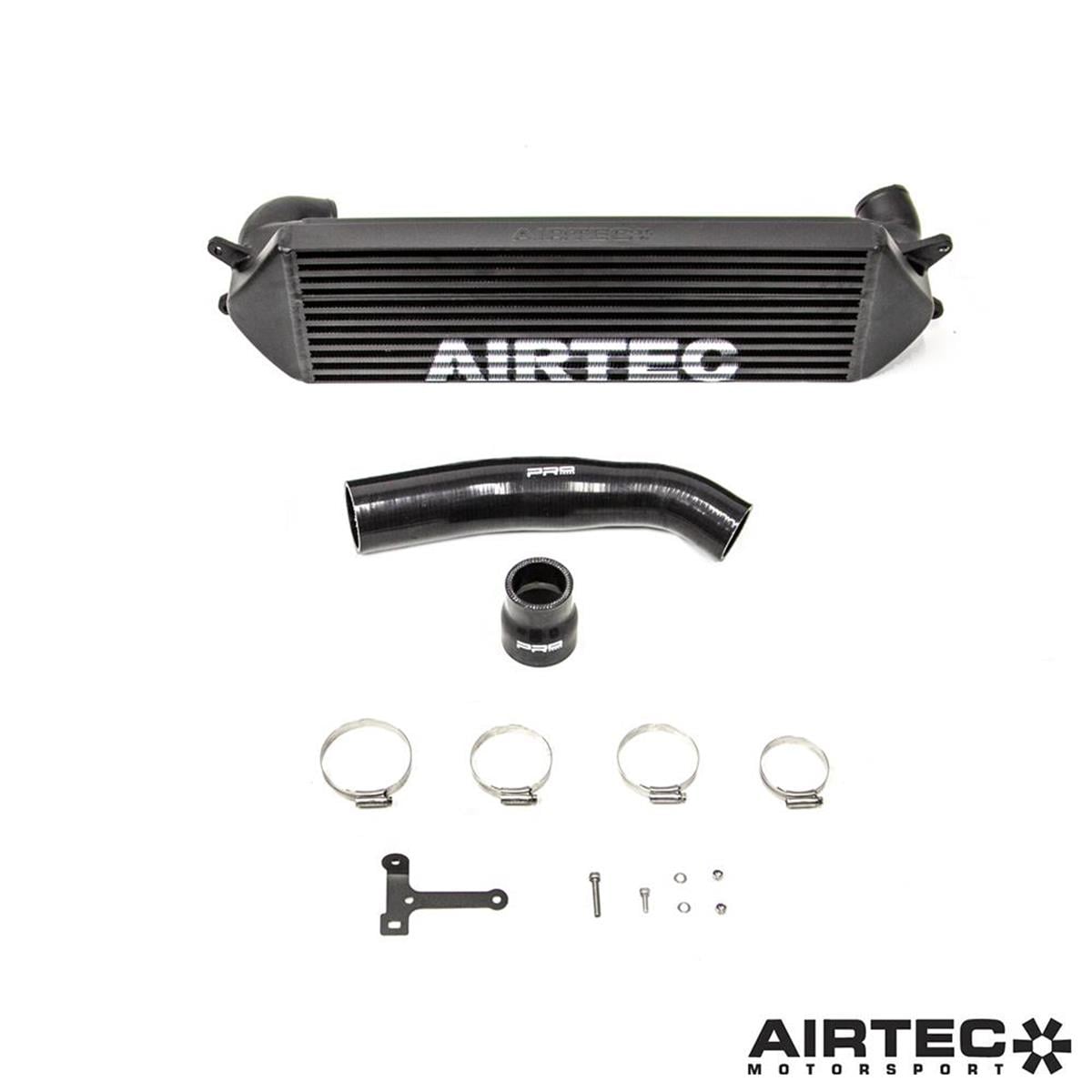 FRONT MOUNT INTERCOOLER (HYUNDAI I20N-ATINTHYU4)