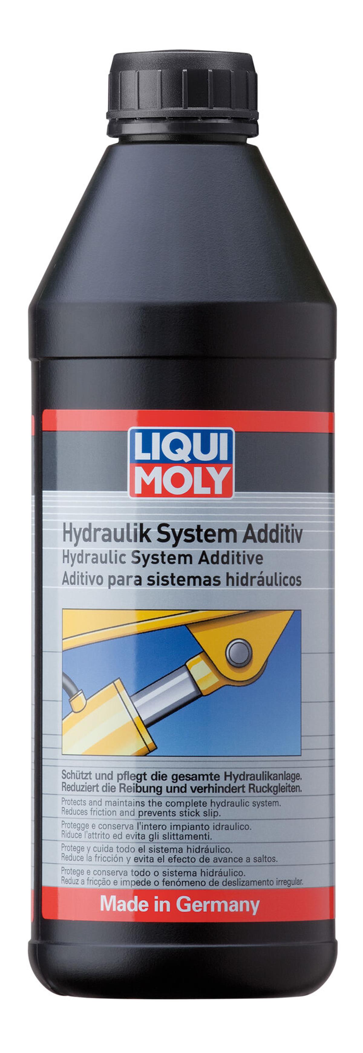 HİDROLİK SİSTEM KATKISI 1L