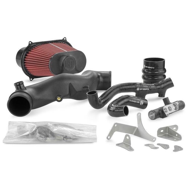 High performance Air Intake System Mercedes A 35 AMG  