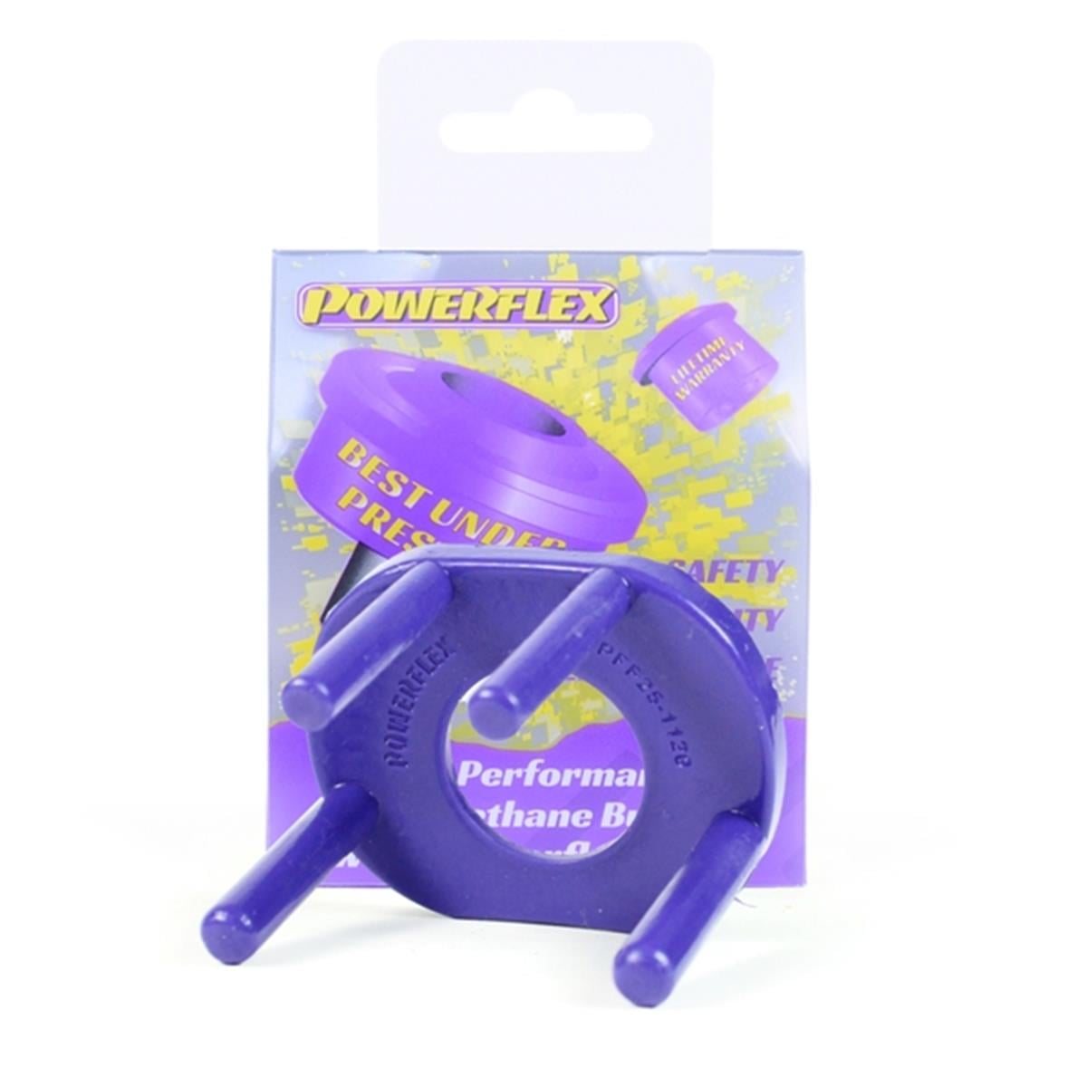 Honda Civic ModelsLower Torque Mount Insert