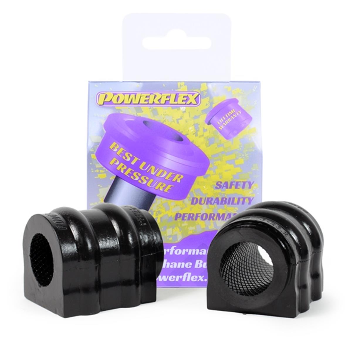 Hyundai Accent ModelsFront Anti Roll Bar Bush 20mm 