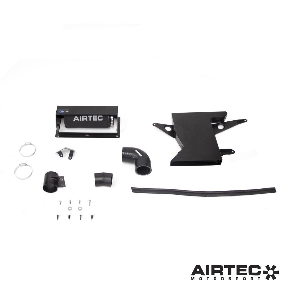 INDUCTION KIT AIRTEC COTTON FILTER (MINI COOPER S R56-ATIKMINI04)