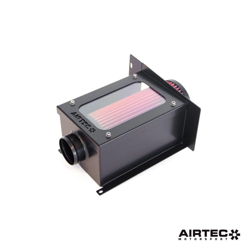 INDUCTION KIT - NO HOSE - AIRTEC COTTON FILTER (MINI COOPER R53-ATIKMINI01)