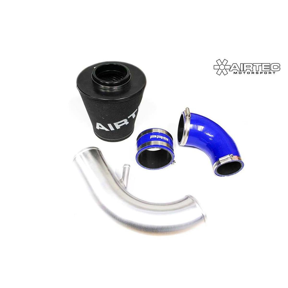 INDUCTION KIT (OPEL ASTRA H VXR KO6 / KO6 HYBRID TURBO-ATIKVAUX4)
