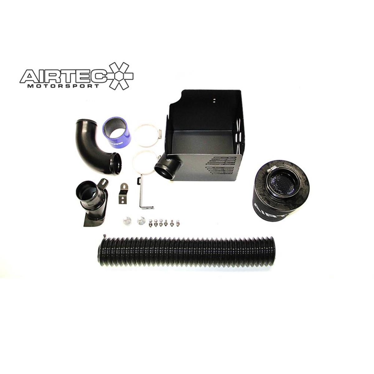 INDUCTION KIT (RENAULT CLIO 220 RS-ATIKREN2)