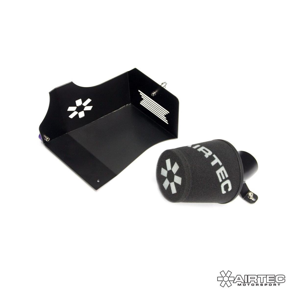 INDUCTION KIT  (RENAULT MEGANE RS 250/265/275 TROPHY-ATIKREN5)