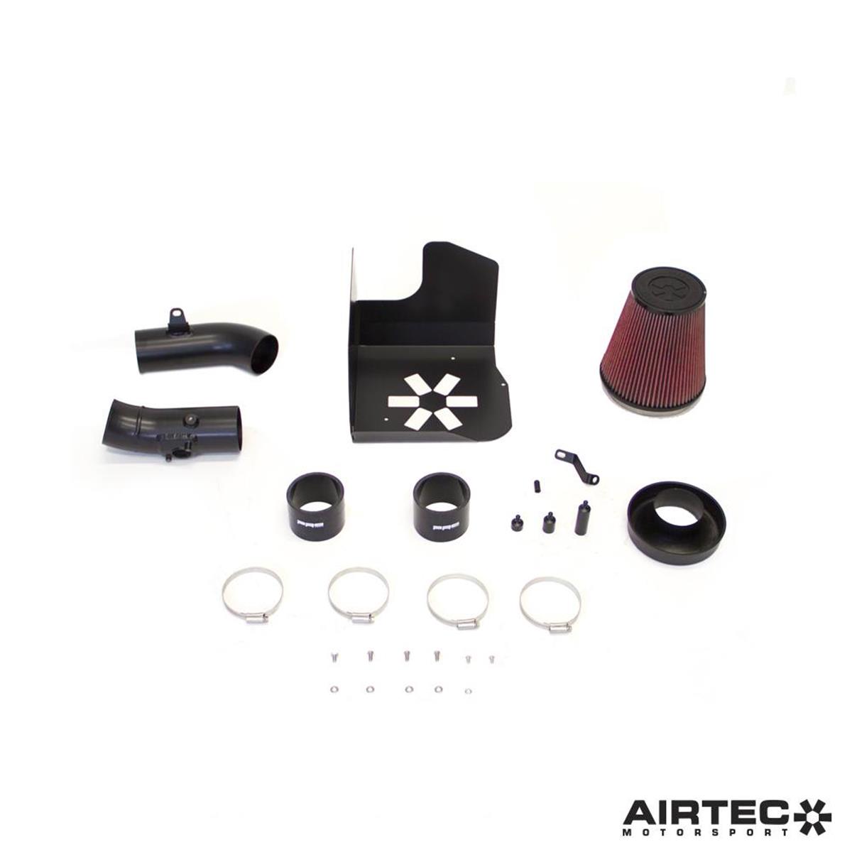 INDUCTION KIT  (TOYOTA YARIS GR / COROLLA GR -ATIKYGR01)