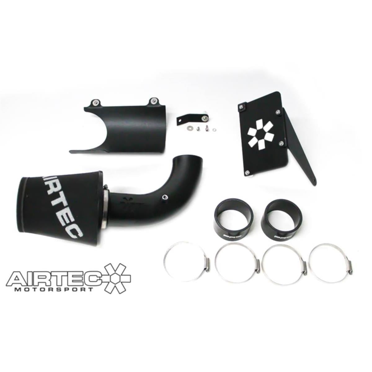 INDUCTION KIT (VOLVO C30 T5-6030034)