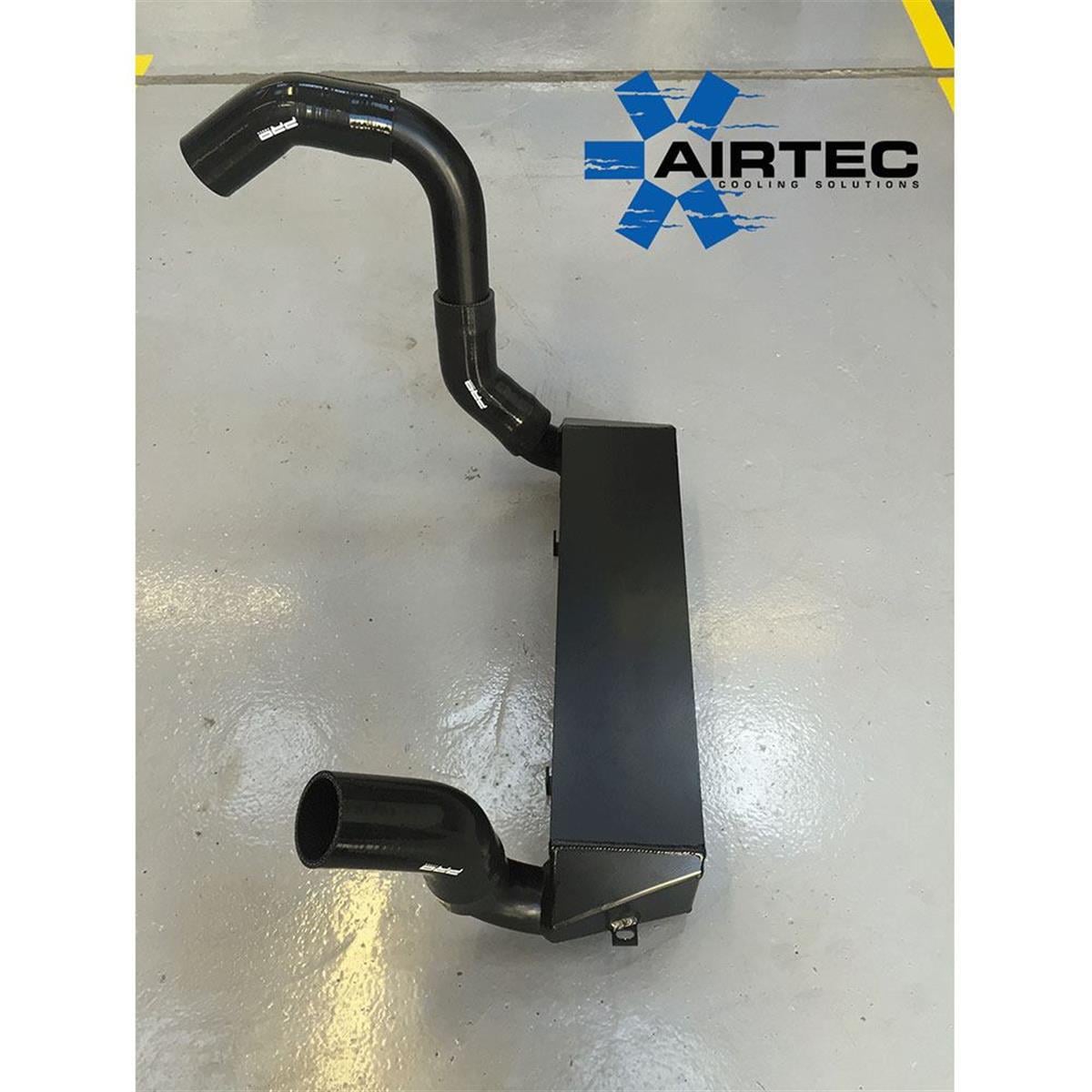 INTERCOOLER (BMW M135I, E92 335I, E89 Z4 35I (N54)-ATINTBMW2)