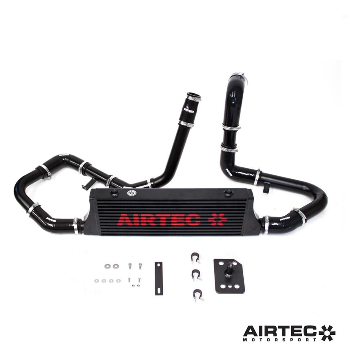 INTERCOOLER (FIAT 500 ABARTH -ATINTFT1 )