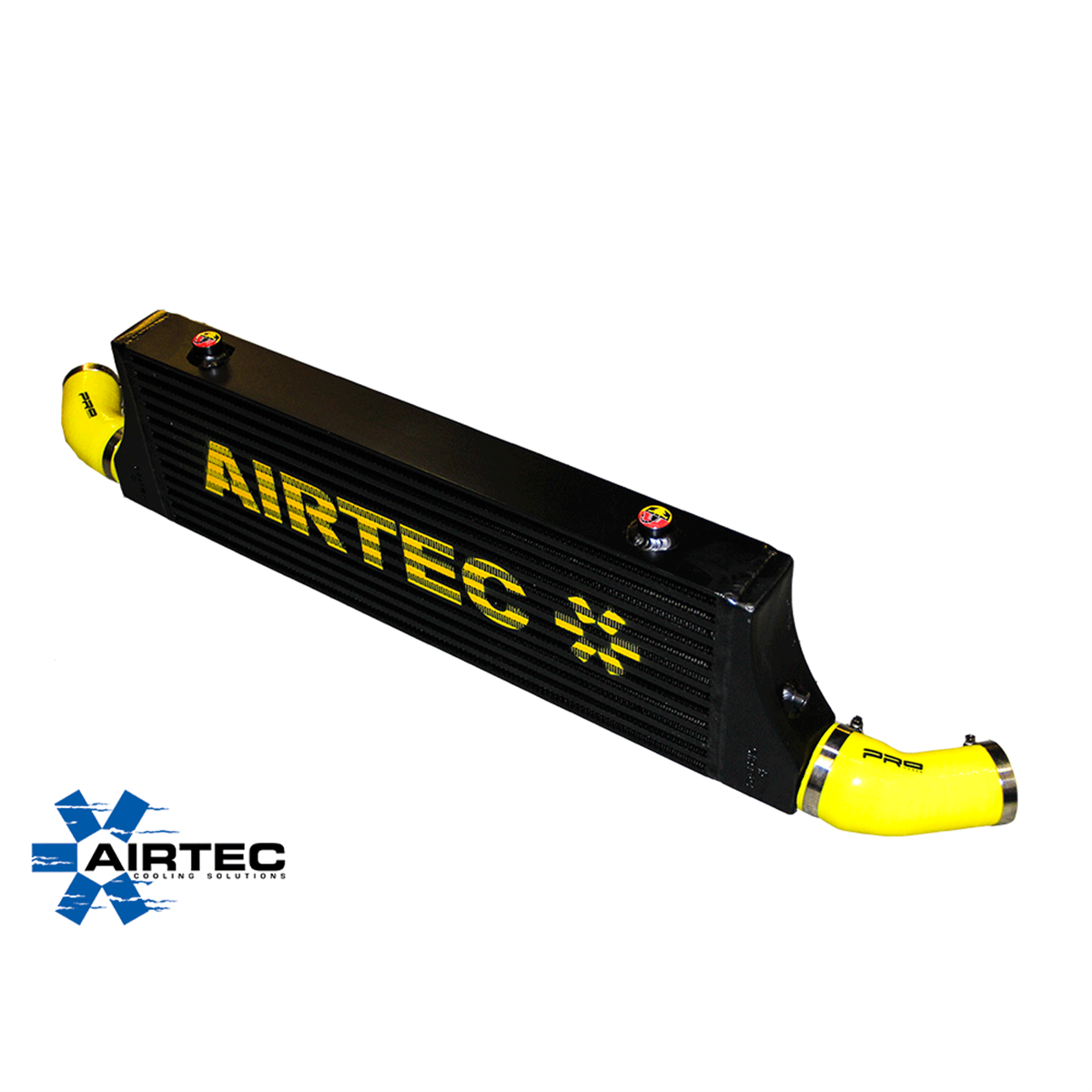 INTERCOOLER (FIAT PUNTO ABARTH-ATINTFT2)