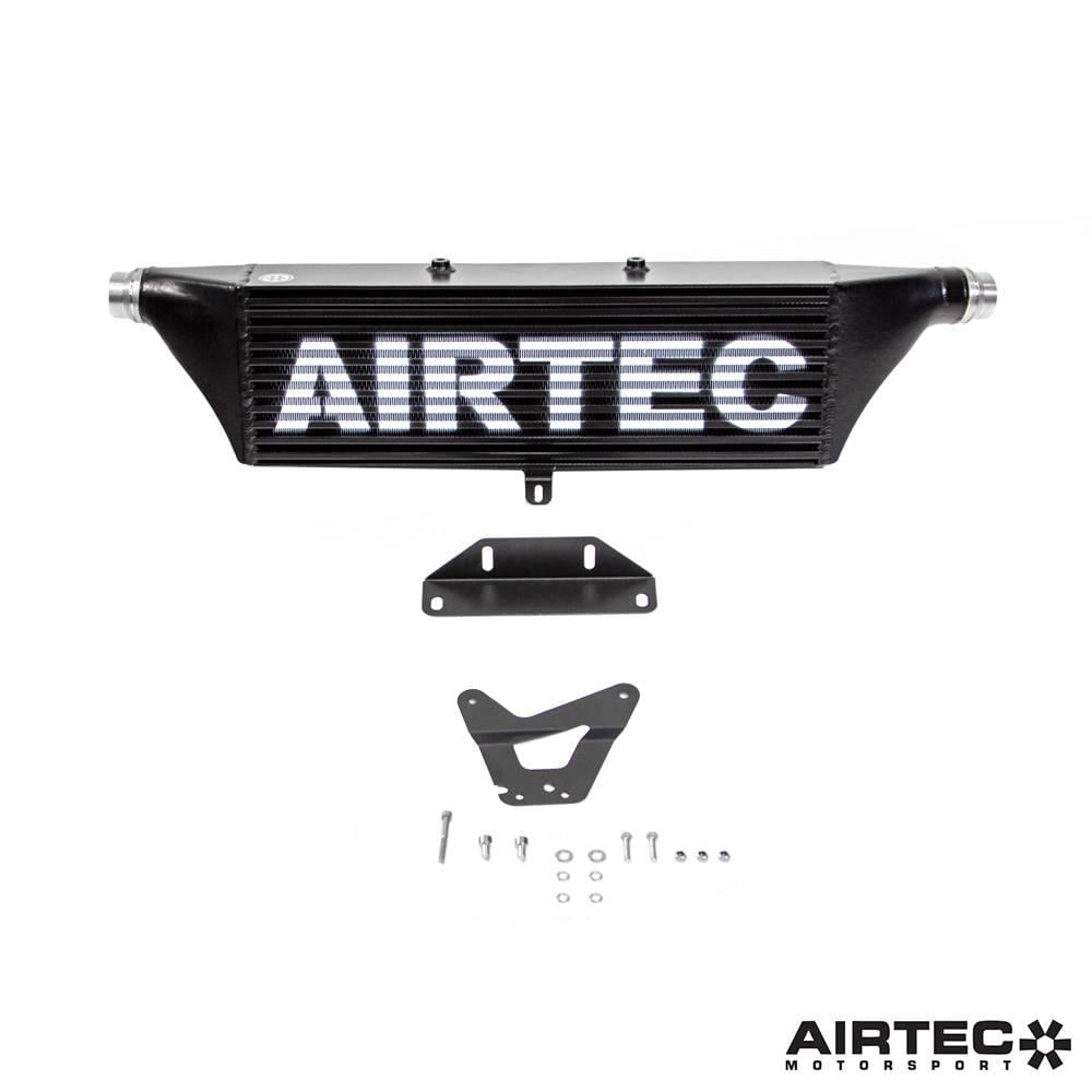 INTERCOOLER FOR PEUGEOT 508 GT