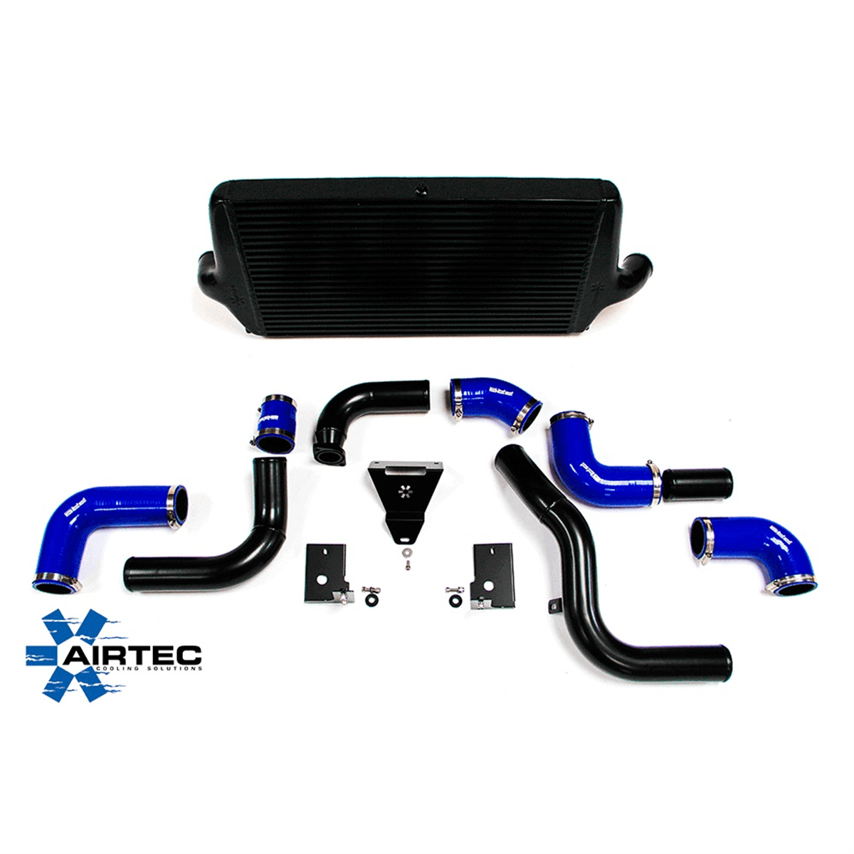 INTERCOOLER (OPEL ASTRA J VXR-ATINTVAUX5)