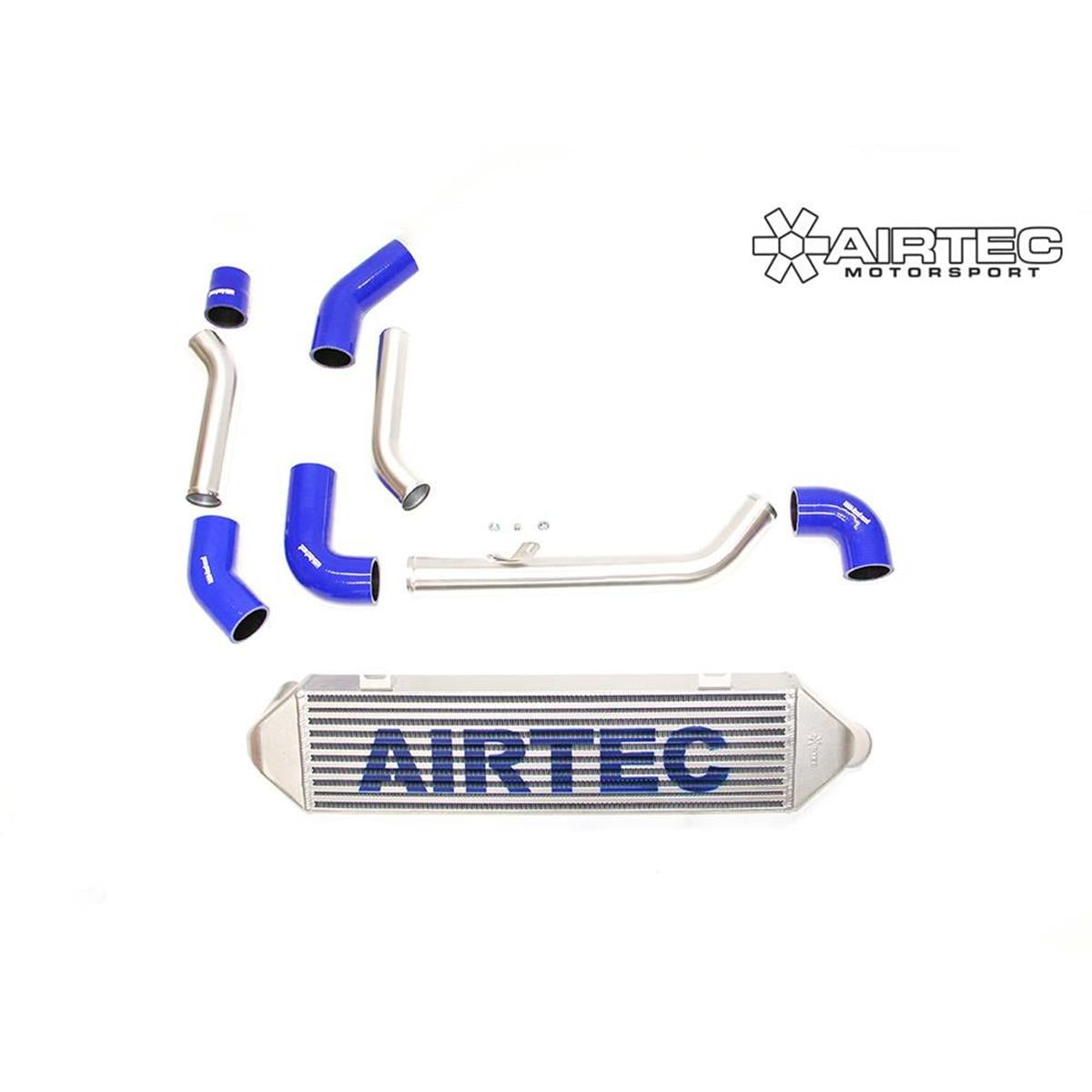 INTERCOOLER (PEUGEOT RCZ 1.6-ATINTP&C8)