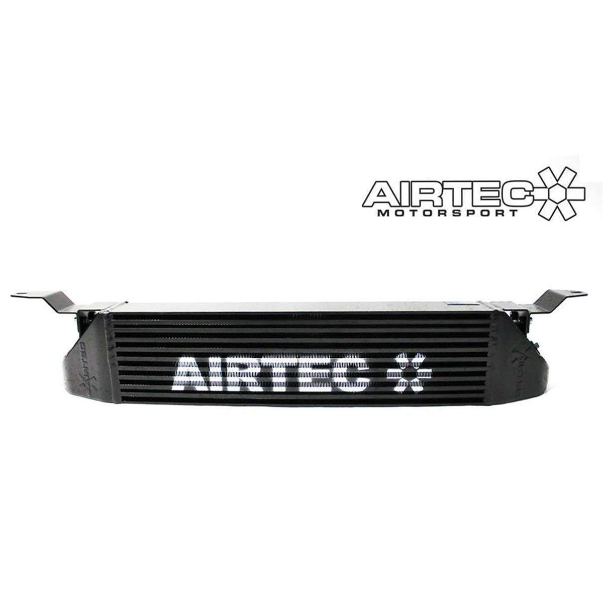 INTERCOOLER (VOLVO C30 D5-ATINTVOL2)