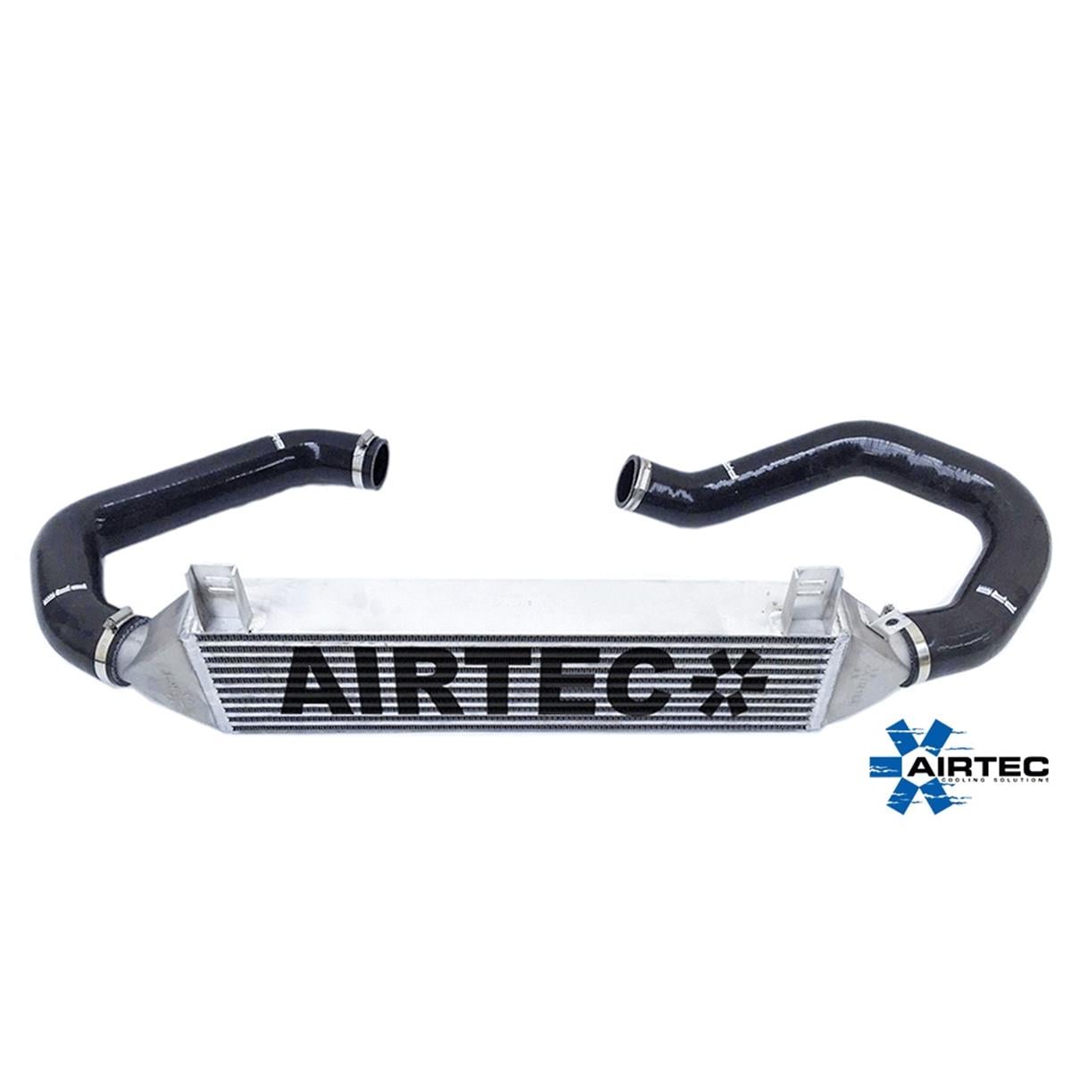 INTERCOOLER (VW CADDY 1.6 & 2.0 COMMON RAIL DIESEL-ATINTVAG34)