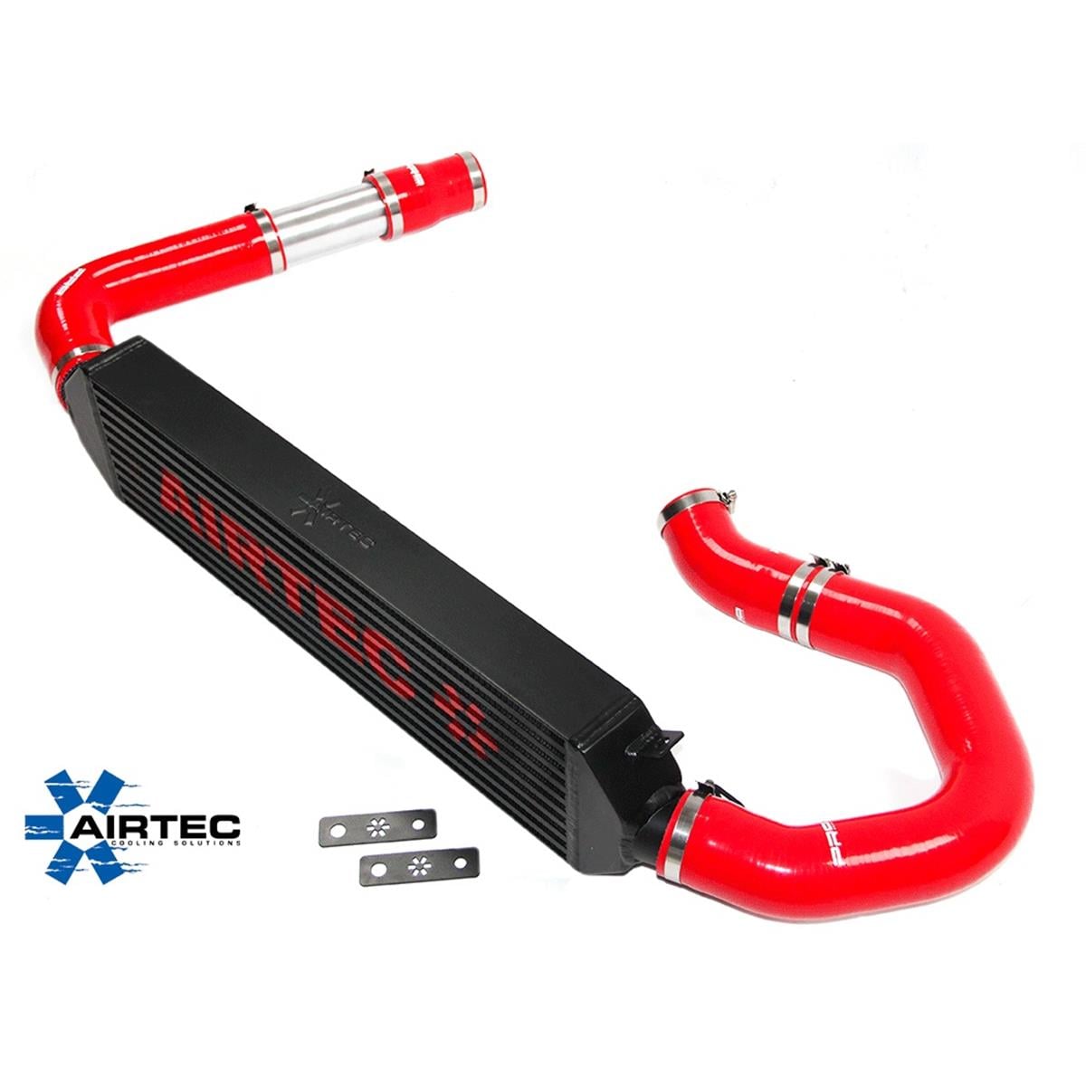 INTERCOOLER (VW GOLF M5 GT 1.4 TSI-ATINTVAG24)